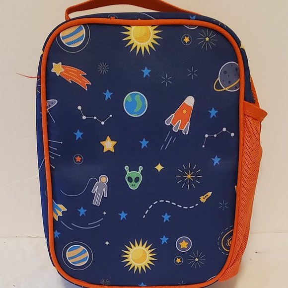 Insulated Lunch Totes - Picture 2 of 12